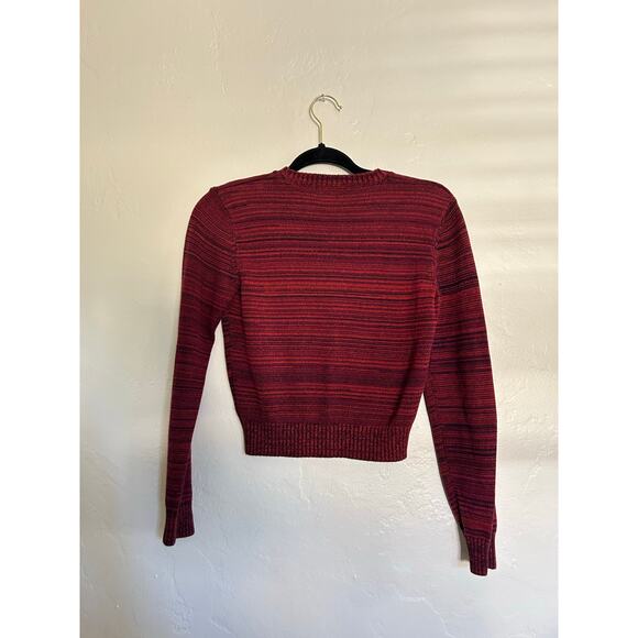 Vintage American Apparel Sweater - Picture 3 of 3